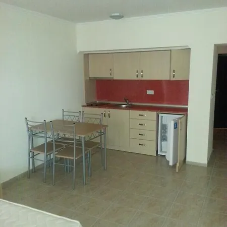 Andalusia 2 Appartamento