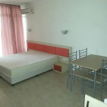 Appartamento Andalusia 2